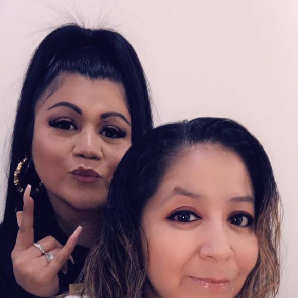 hazellongoria